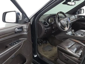 Jeep Cherokee 3.6 Overland| 295к.с., снимка 10