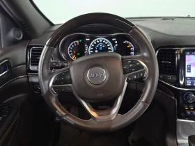 Jeep Cherokee 3.6 Overland| 295к.с., снимка 13