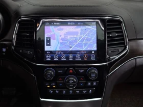 Jeep Cherokee 3.6 Overland| 295к.с., снимка 14
