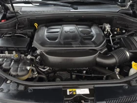Jeep Cherokee 3.6 Overland| 295к.с., снимка 6