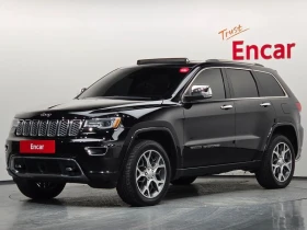 Jeep Cherokee 3.6 Overland| 295к.с., снимка 1