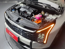 Kia Sportage HEV 1.6 2WD| 180к.с., снимка 6