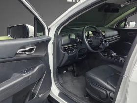 Kia Sportage HEV 1.6 2WD| 180к.с., снимка 10