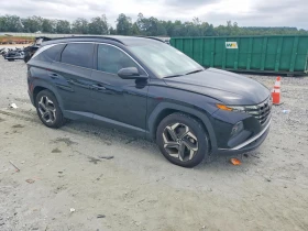 Hyundai Tucson 2.5l Sel, снимка 4