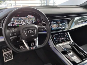 Audi Q8 50TDI Quattro S-Line, снимка 3