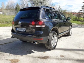 VW Touareg 3.0 V6, снимка 7