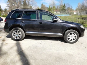 VW Touareg 3.0 V6, снимка 4