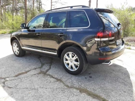 VW Touareg 3.0 V6, снимка 5