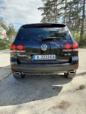 VW Touareg 3.0 V6, снимка 6