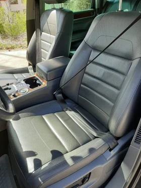 VW Touareg 3.0 V6, снимка 10