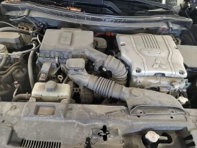 Mitsubishi Outlander, снимка 17