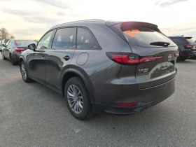 Mazda CX-90, снимка 4