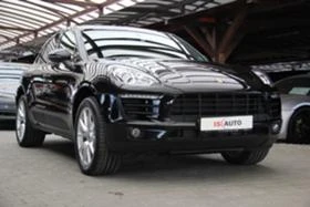 Porsche Macan S Diesel/Navi/Подгрев/Start-Stop - [4] 