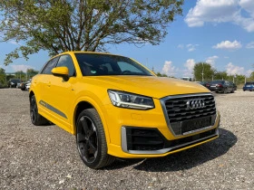 Audi Q2 2.0TDI/Quattro/190к.с/ S line+ + + /Digital/HUD/Fu - [4] 