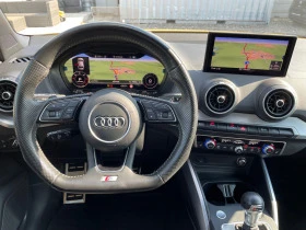 Обява за продажба на Audi Q2 2.0TDI/Quattro/190к.с/ S line+ + + /Digital/HUD/Fu ~48 500 лв. - изображение 8