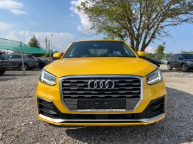 Audi Q2 2.0TDI/Quattro/190к.с/ S line+ + + /Digital/HUD/Fu, снимка 2