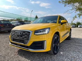 Audi Q2 2.0TDI/Quattro/190к.с/ S line+ + + /Digital/HUD/Fu 1