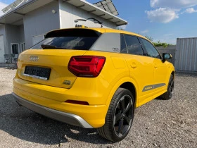 Audi Q2 2.0TDI/Quattro/190к.с/ S line+ + + /Digital/HUD/Fu - [6] 