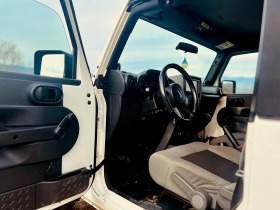 Jeep Wrangler 3,8i, снимка 6 - Автомобили и джипове - 43958256