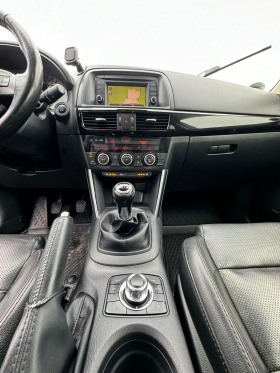 Mazda CX-5 2.0 Бензин 4x4 Фул Екстри, Без Забележка, снимка 9