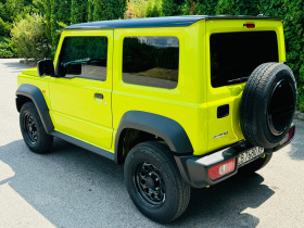 Suzuki Jimny All Grip 4x4 - [11] 