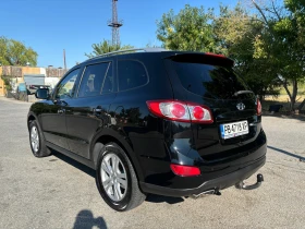 Hyundai Santa fe 2.2 CRDI /197 к.с./PREMIUM/FACELIFT/ОБСЛУЖЕН, снимка 5