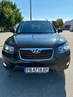     Hyundai Santa fe 2.2 CRDI /197 ../PREMIUM/FACELIFT/