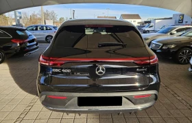 Mercedes-Benz EQC 400 4Matic = AMG Line Advanced= Гаранция, снимка 3