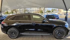 Mercedes-Benz EQC 400 4Matic = AMG Line Advanced= Гаранция, снимка 5