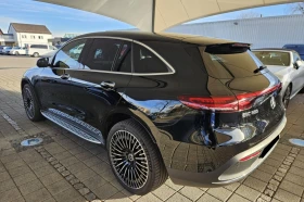 Mercedes-Benz EQC 400 4Matic = AMG Line Advanced= Гаранция, снимка 2