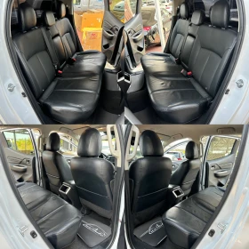 Mitsubishi L200 2.2DID#4X4#AUTOMAT#NAVI#KEYLESS#360* CAMERA#76000K, снимка 14