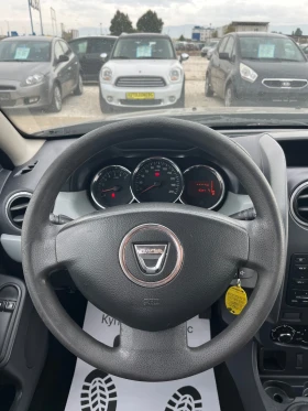 Dacia Duster 1.5 dci Ambiance, снимка 10