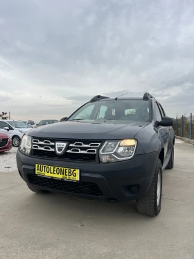 Dacia Duster 1.5 dci Ambiance