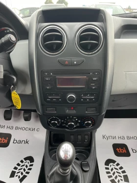 Dacia Duster 1.5 dci Ambiance, снимка 11