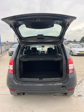 Dacia Duster 1.5 dci Ambiance, снимка 13