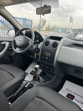 Dacia Duster 1.5 dci Ambiance, снимка 8