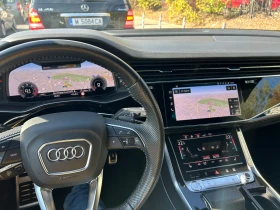 Audi Q8, снимка 12