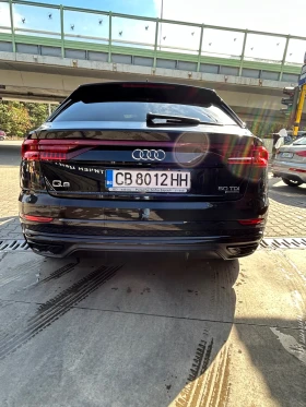 Audi Q8, снимка 3