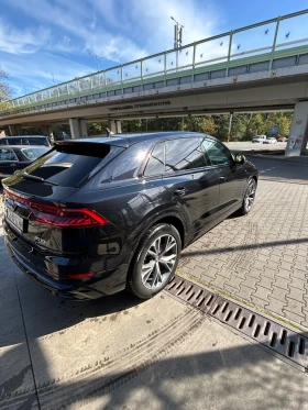 Audi Q8, снимка 5