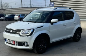 Обява за продажба на Suzuki Ignis 1.2i euro6 Italia ~9 999 EUR - изображение 1