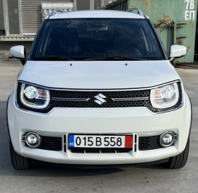 Suzuki Ignis 1.2i euro6 Italia