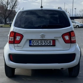 Обява за продажба на Suzuki Ignis 1.2i euro6 Italia ~9 999 EUR - изображение 3