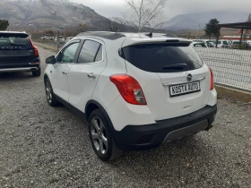 Opel Mokka  / | Mobile.bg    8