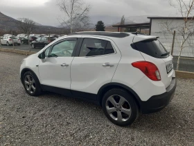 Opel Mokka  / | Mobile.bg    9