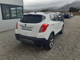 Opel Mokka  / | Mobile.bg    6