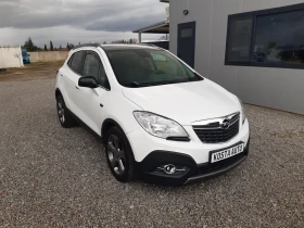 Opel Mokka  / | Mobile.bg    3