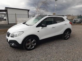 Opel Mokka  / | Mobile.bg    10