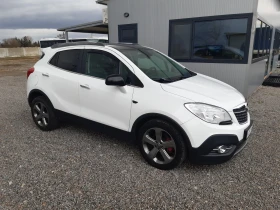 Opel Mokka  / | Mobile.bg    4