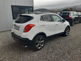 Opel Mokka  / | Mobile.bg    5