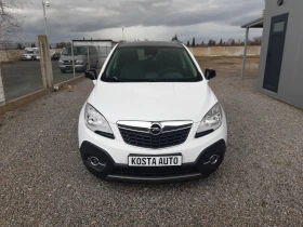 Opel Mokka  / | Mobile.bg    2